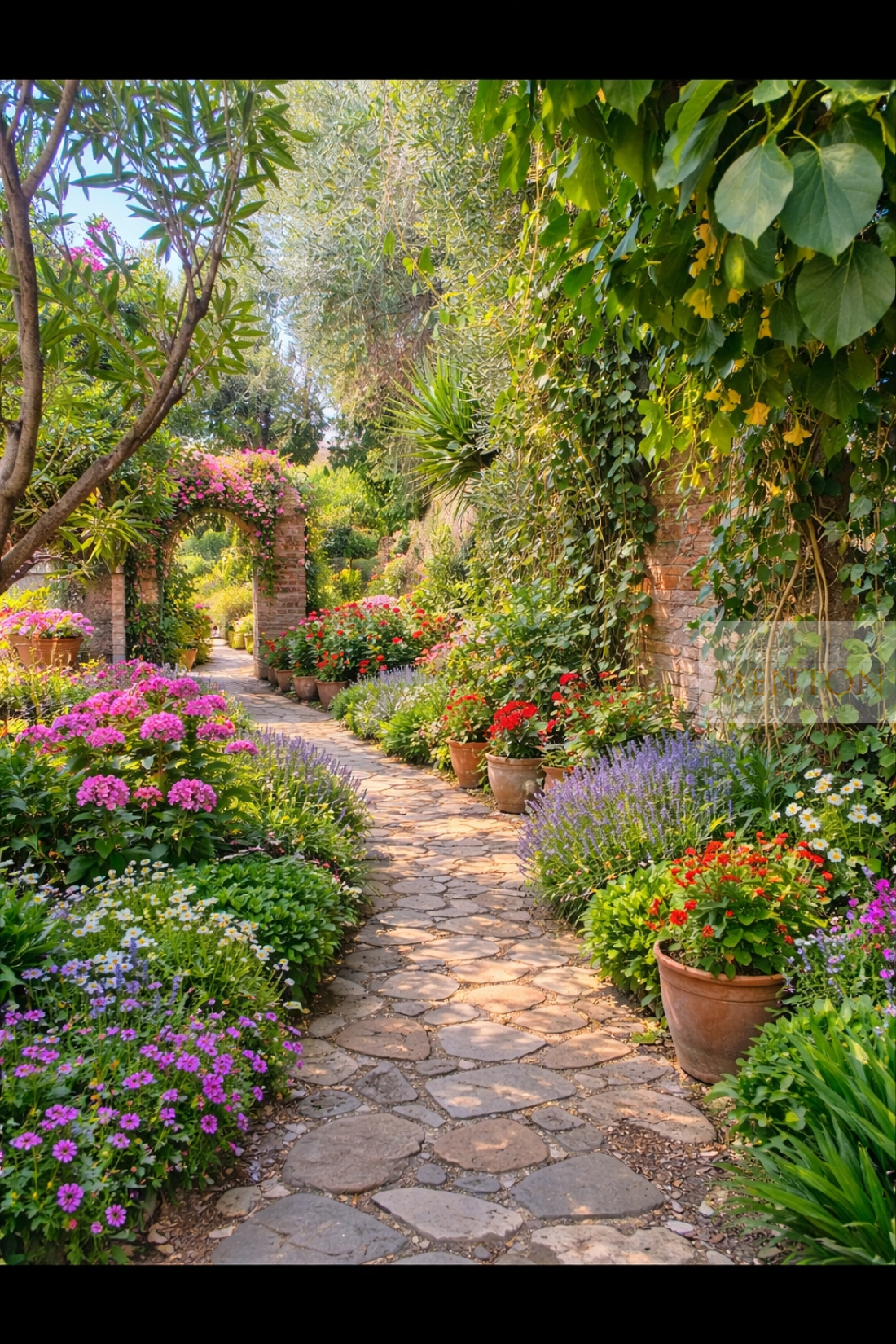 vue optimisée, projection faite par IA