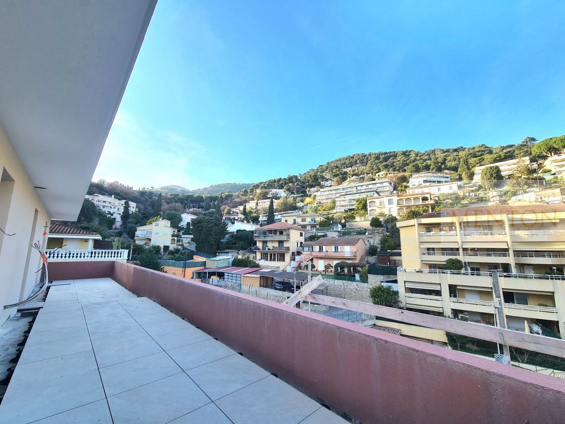 Vente Appartement 41m² 2 Pièces à Roquebrune-Cap-Martin (06190) - Immobilier Menton