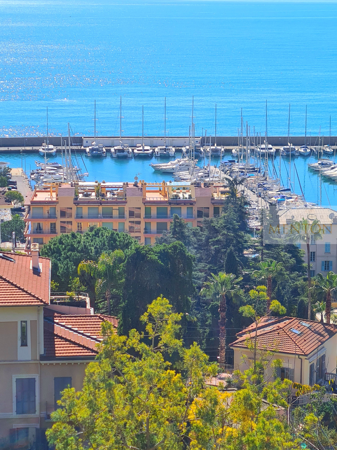 boulevard de garavan