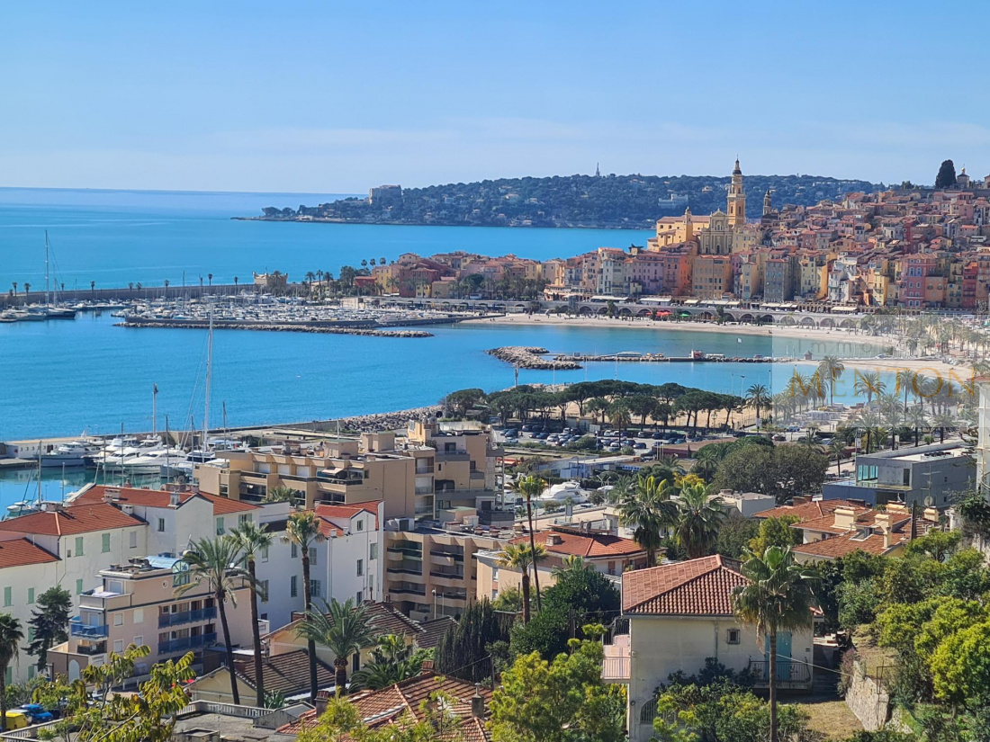 boulevard de garavan