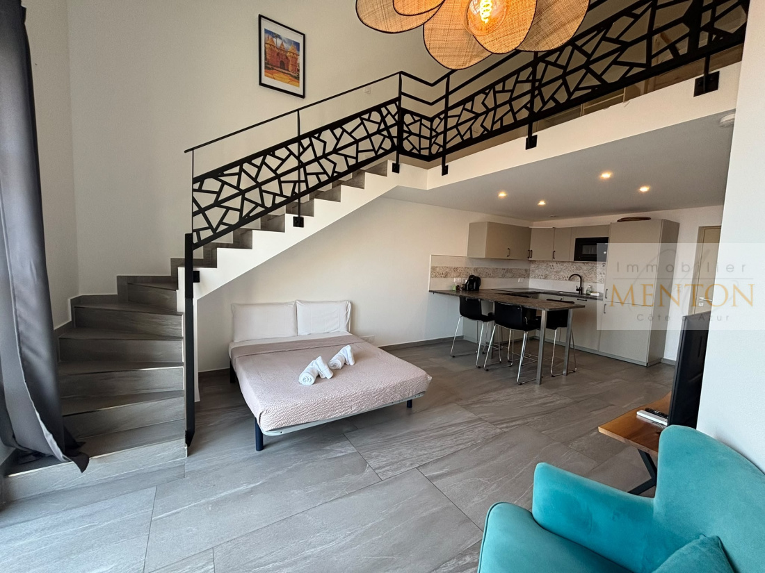 appartement 1