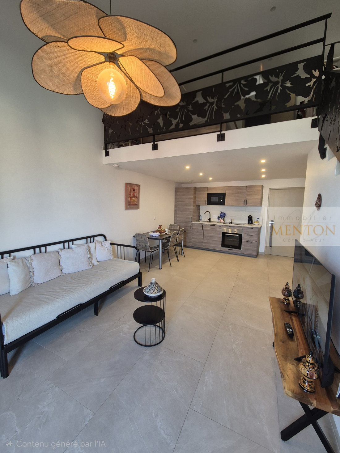 appartement 3