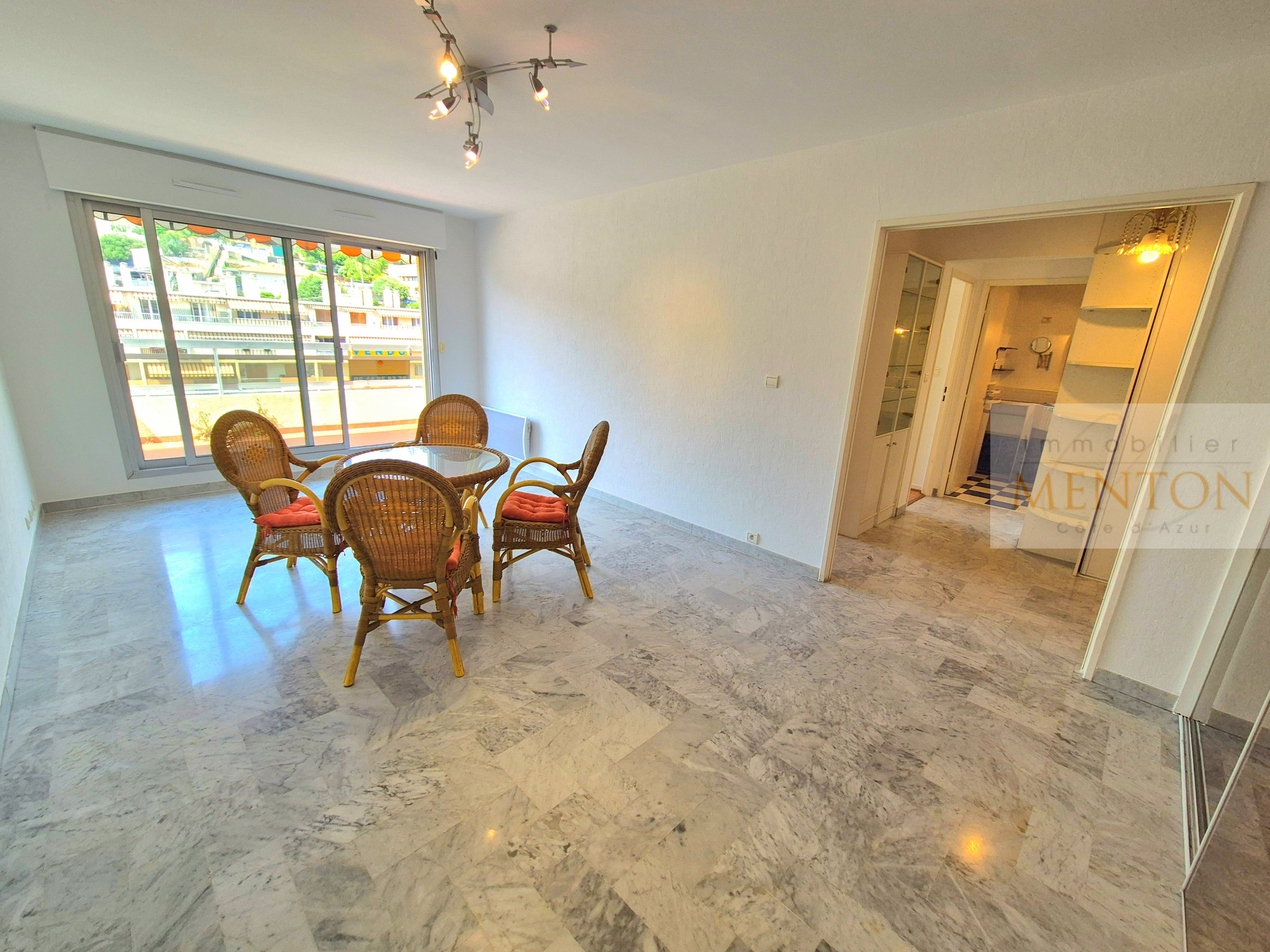 Agence immobilière de www.immobilier-menton.net
