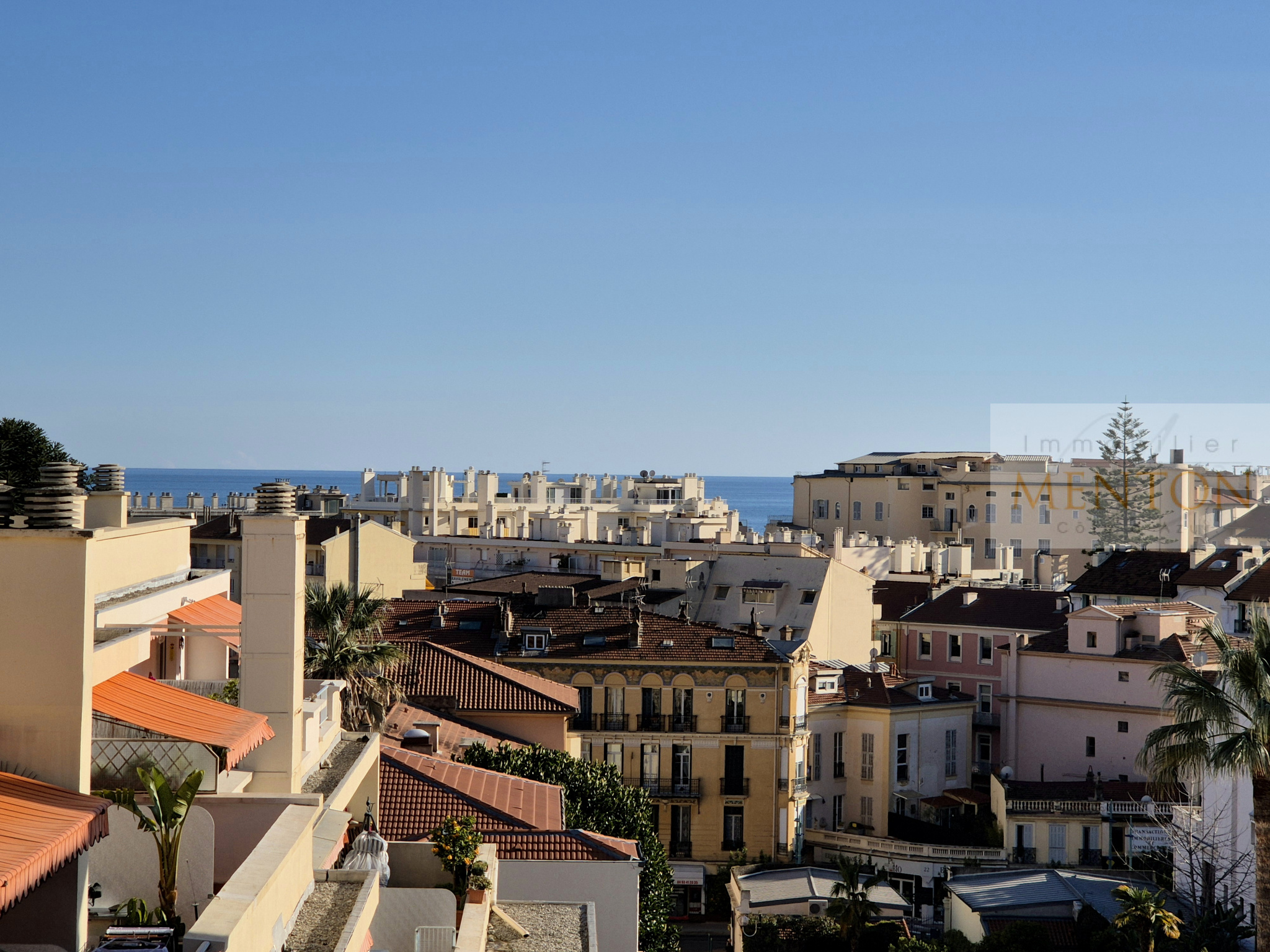 Agence immobilière de www.immobilier-menton.net
