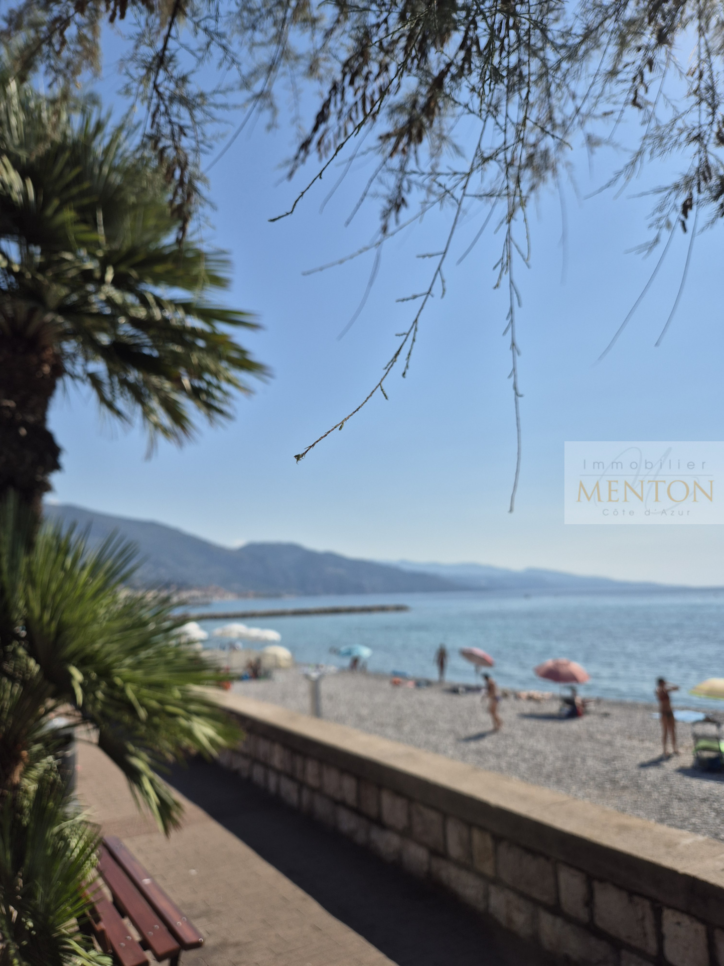 Agence immobilière de www.immobilier-menton.net