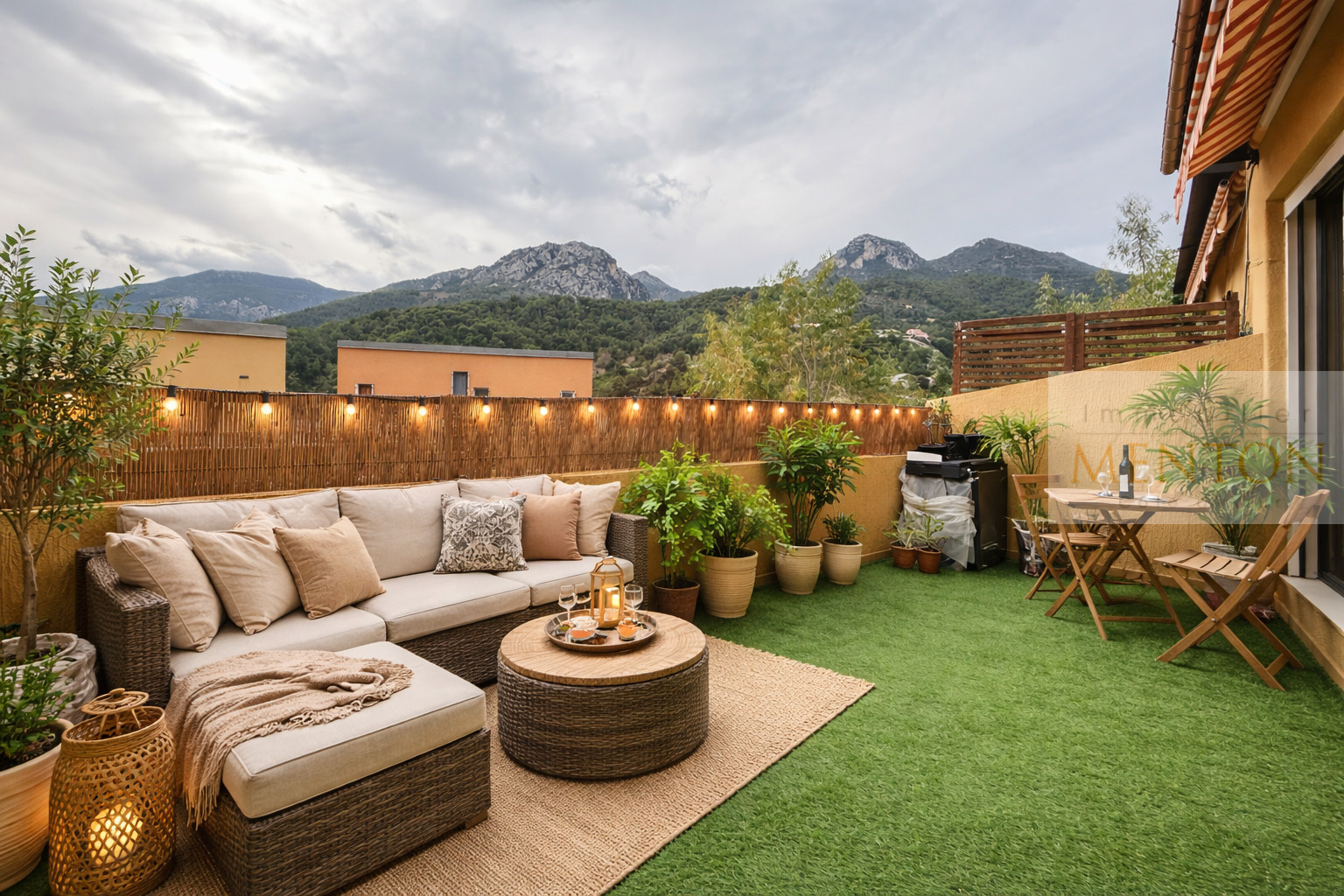 Agence immobilière de www.immobilier-menton.net