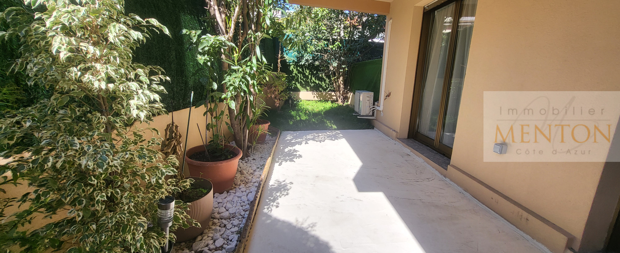 Agence immobilière de www.immobilier-menton.net