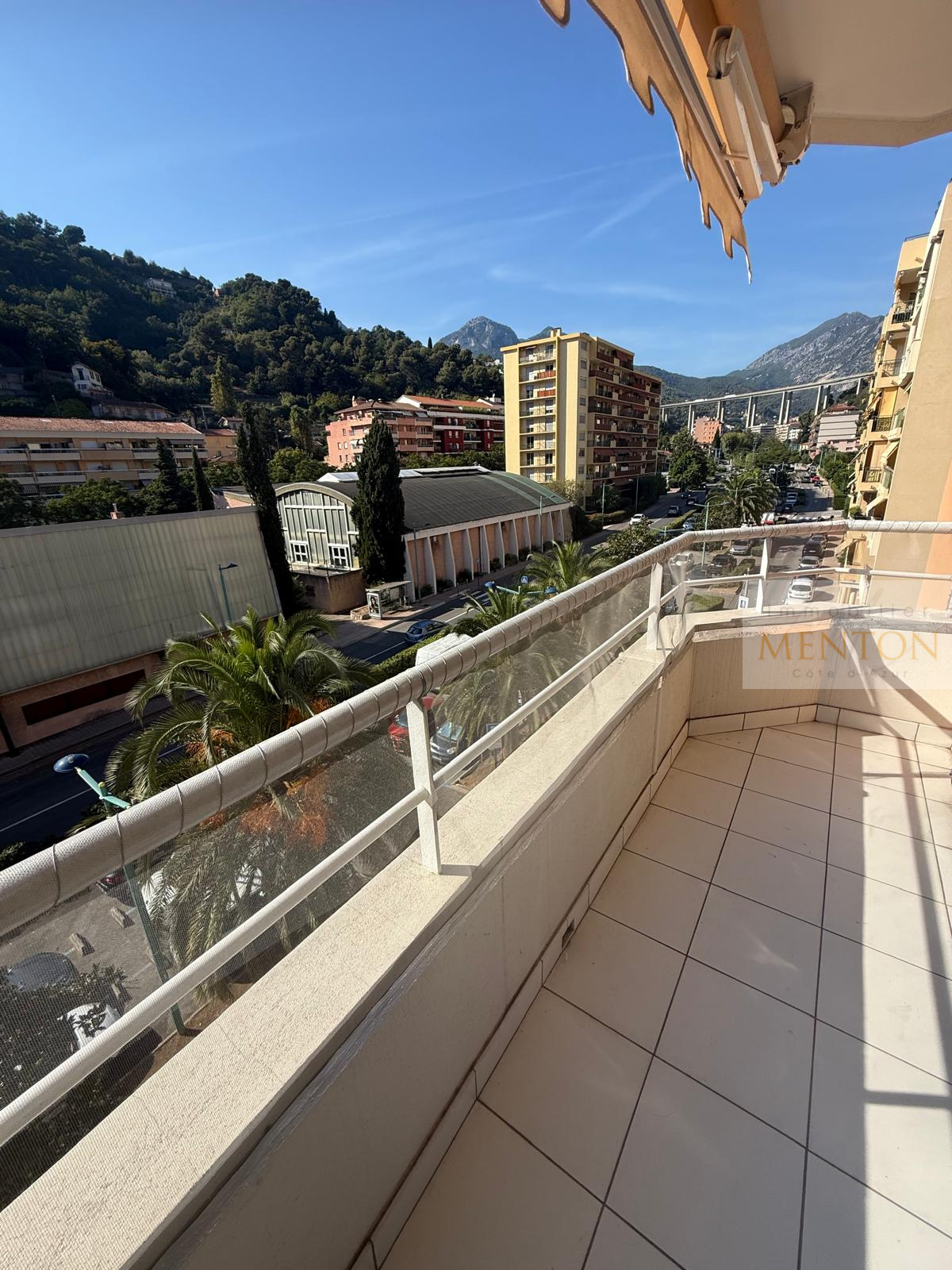 Agence immobilière de www.immobilier-menton.net