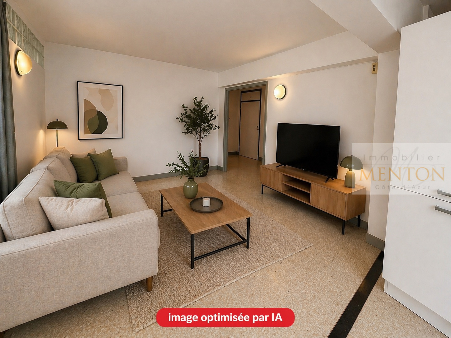 Agence immobilière de www.immobilier-menton.net