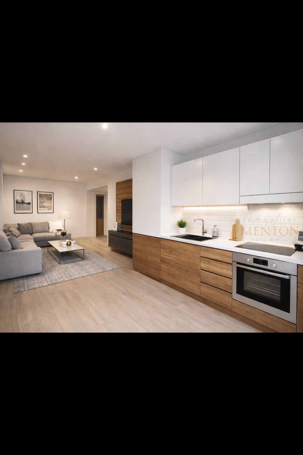 Agence immobilière de www.immobilier-menton.net