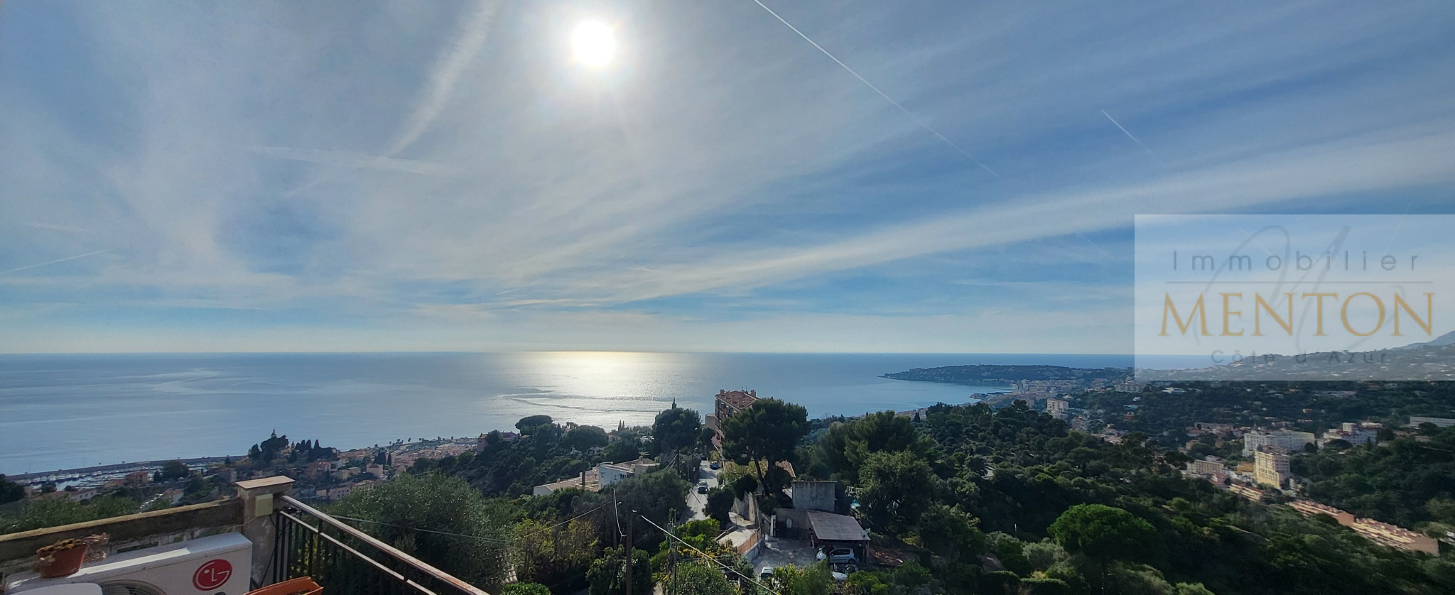 Agence immobilière de www.immobilier-menton.net