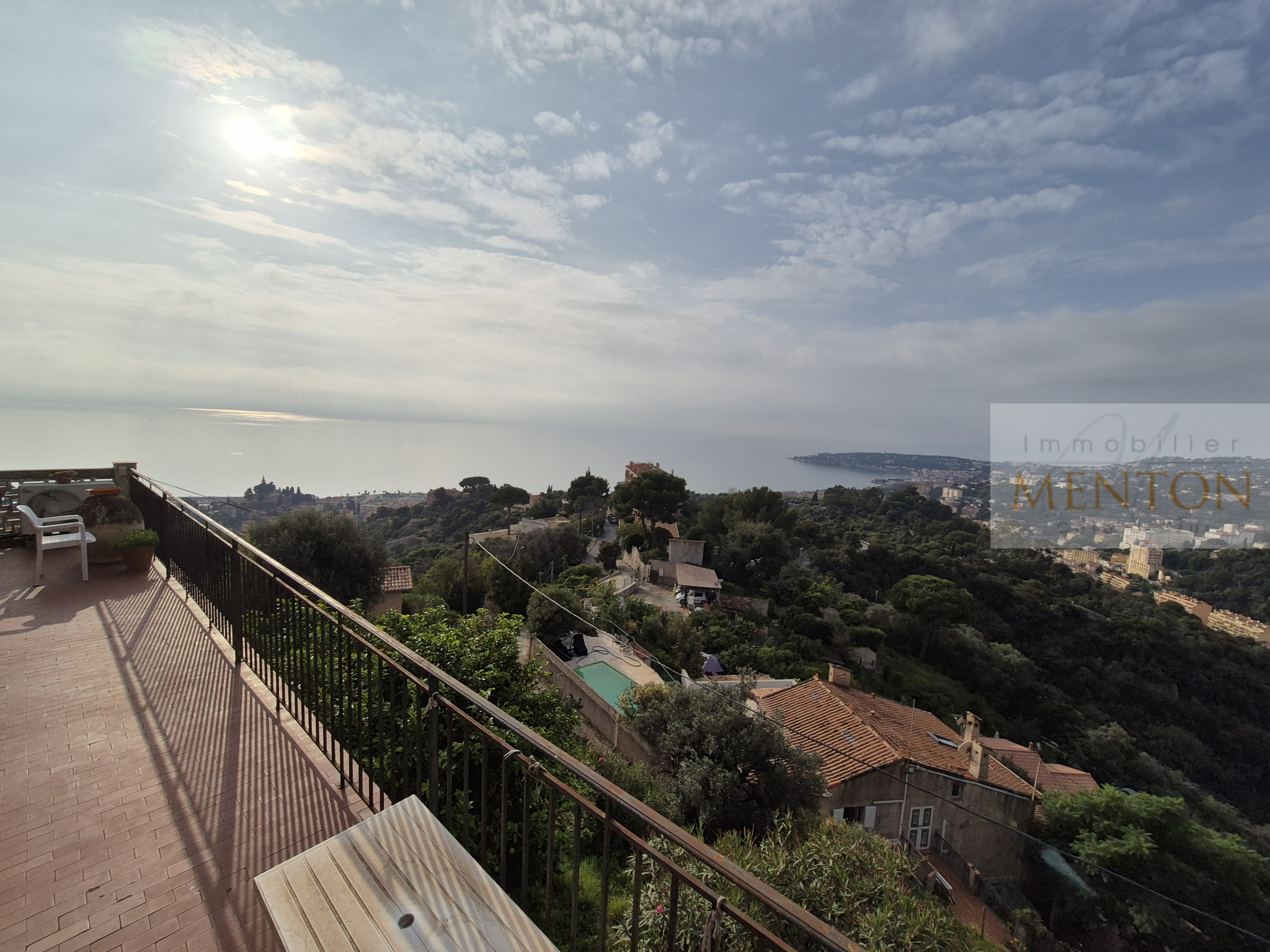 Agence immobilière de www.immobilier-menton.net