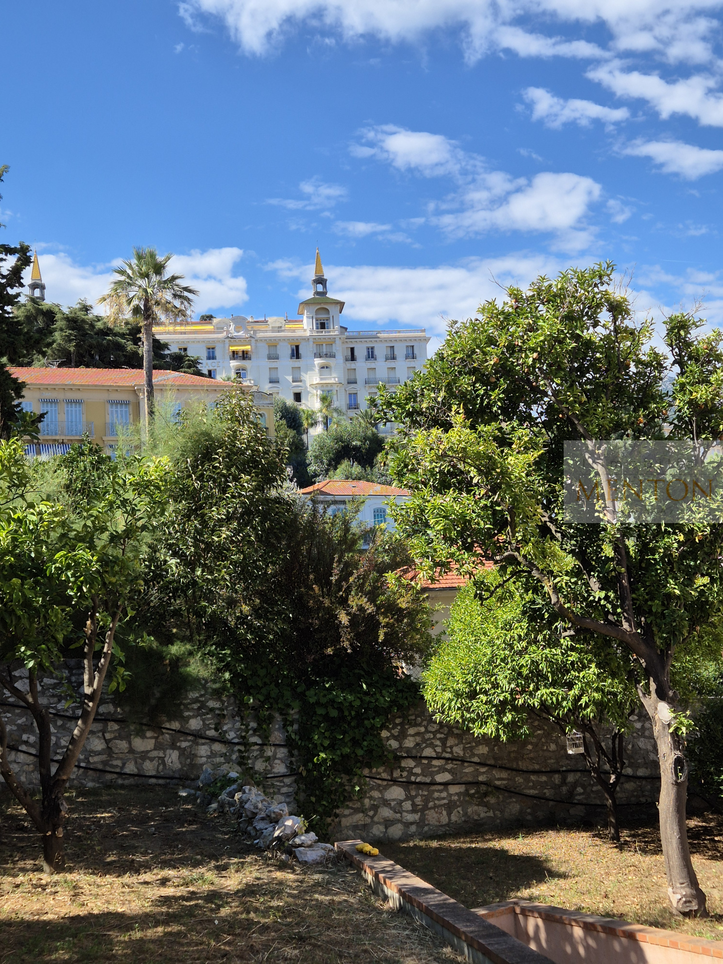 Agence immobilière de www.immobilier-menton.net