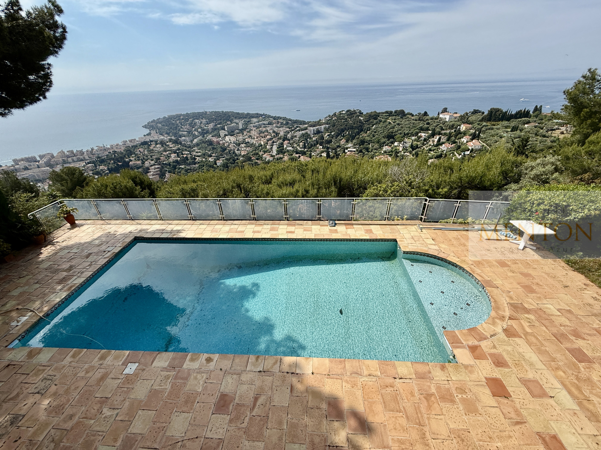 Agence immobilière de www.immobilier-menton.net