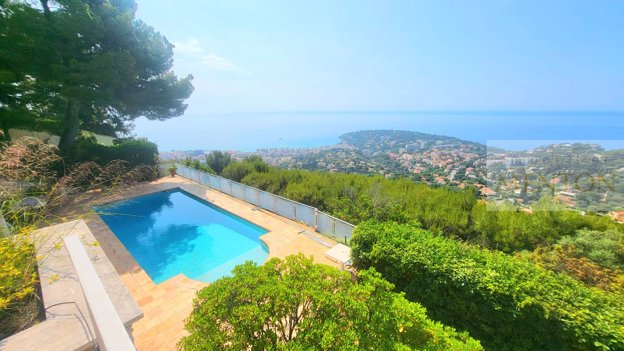 Agence immobilière de www.immobilier-menton.net