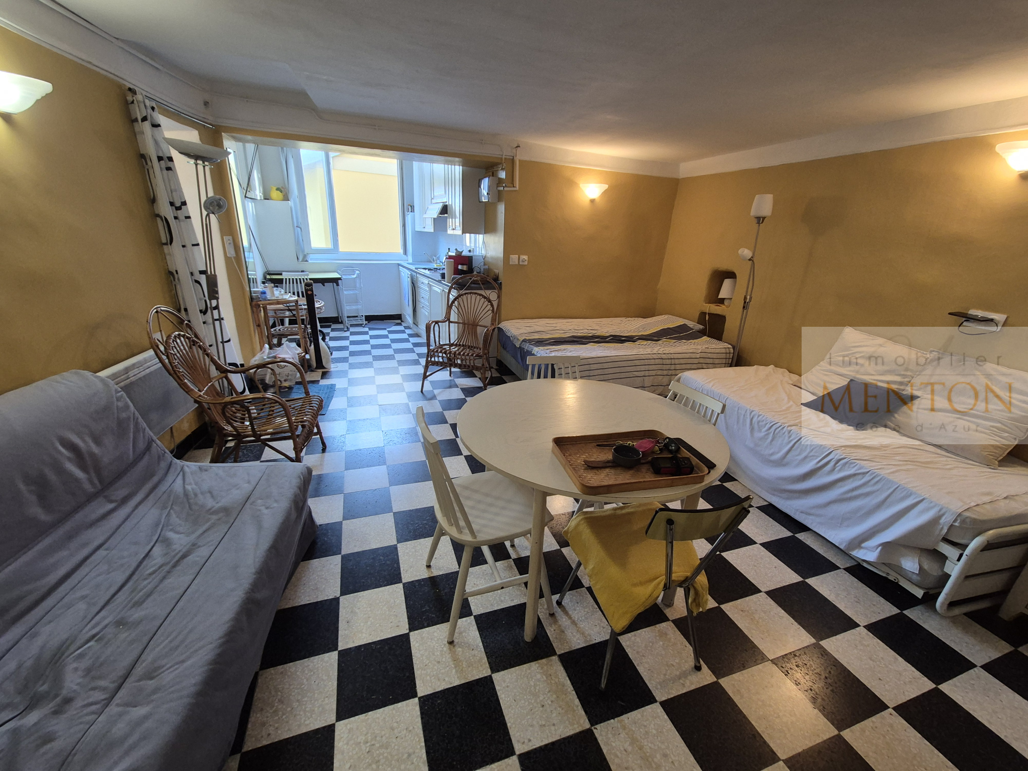 Agence immobilière de www.immobilier-menton.net