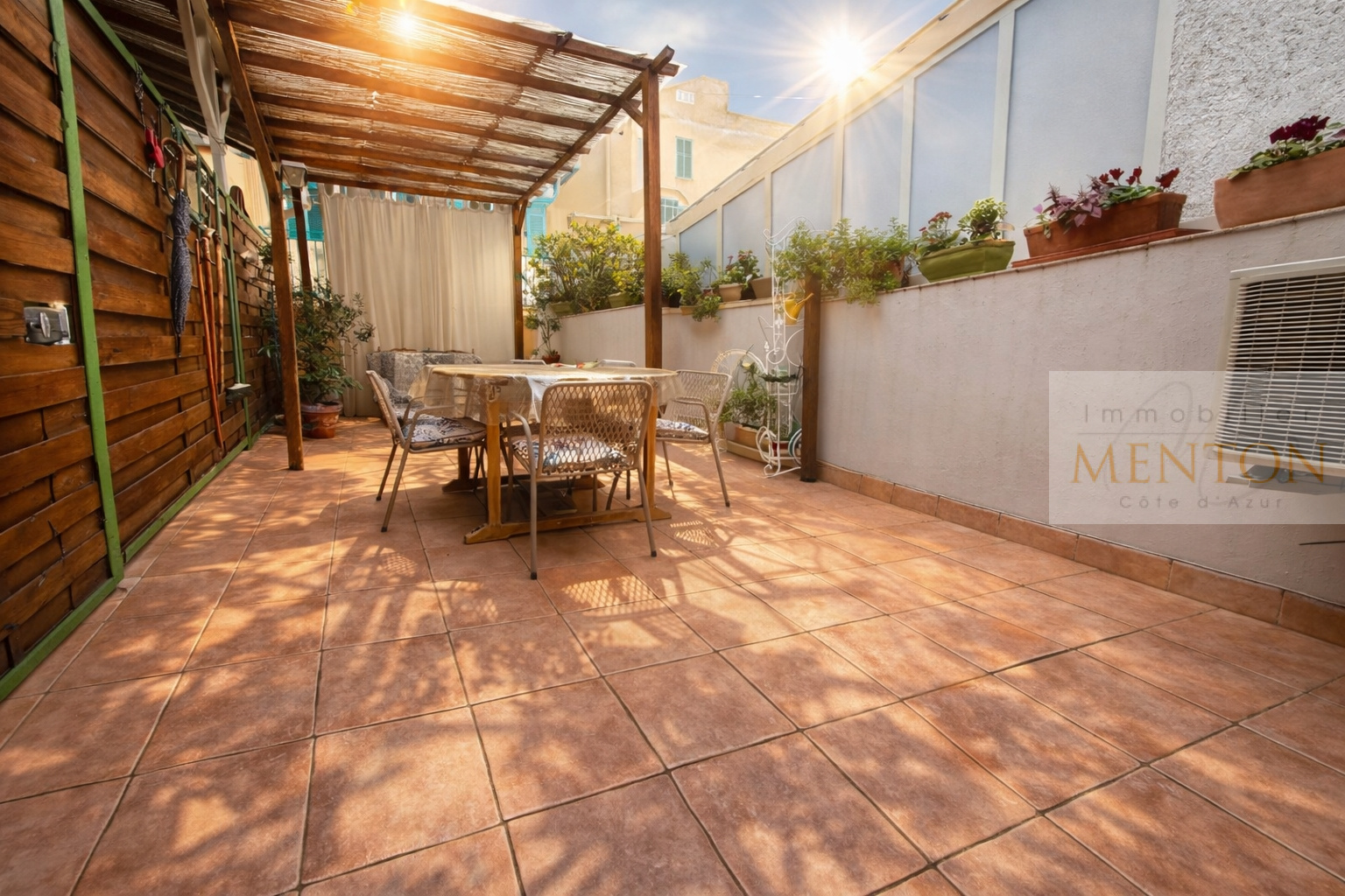 Agence immobilière de www.immobilier-menton.net