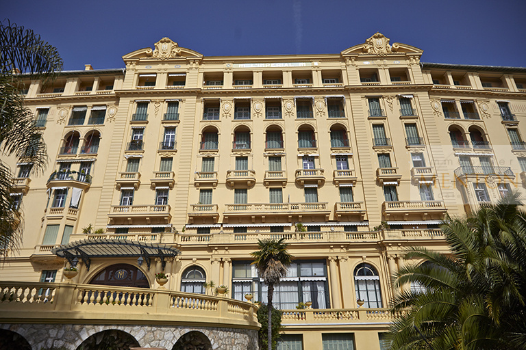 Agence immobilière de www.immobilier-menton.net