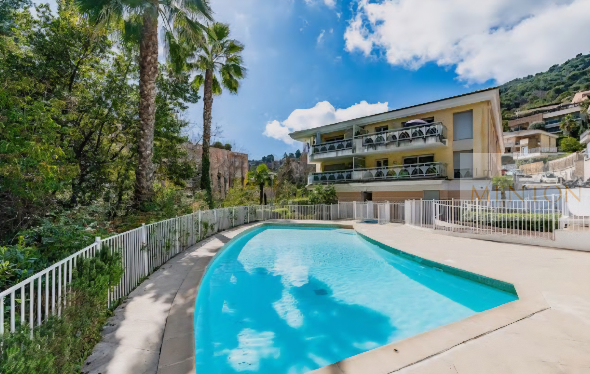 Agence immobilière de www.immobilier-menton.net