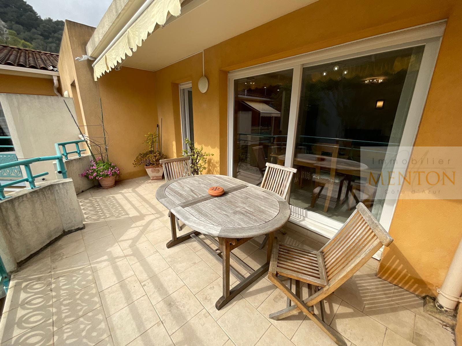 Agence immobilière de www.immobilier-menton.net