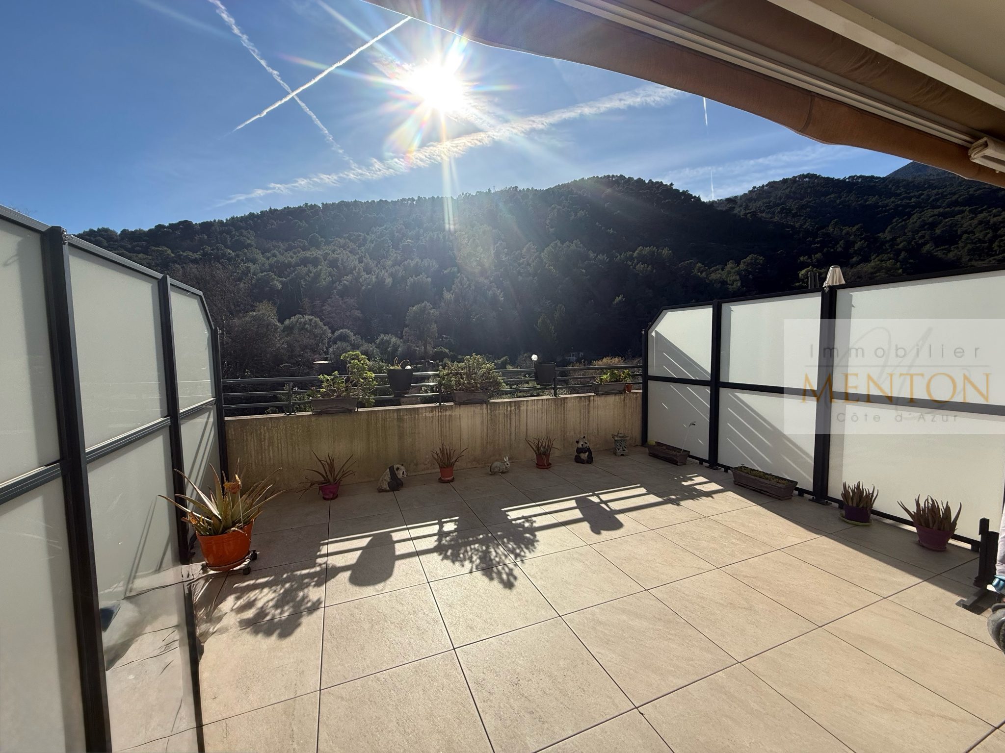 Agence immobilière de www.immobilier-menton.net