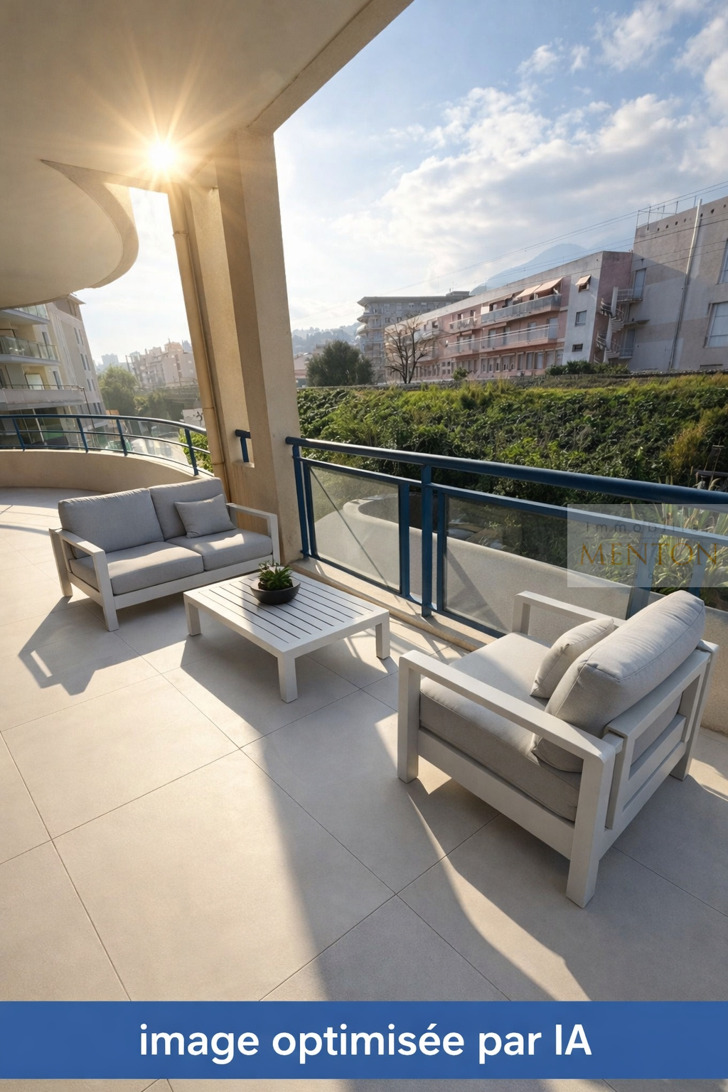 Agence immobilière de www.immobilier-menton.net