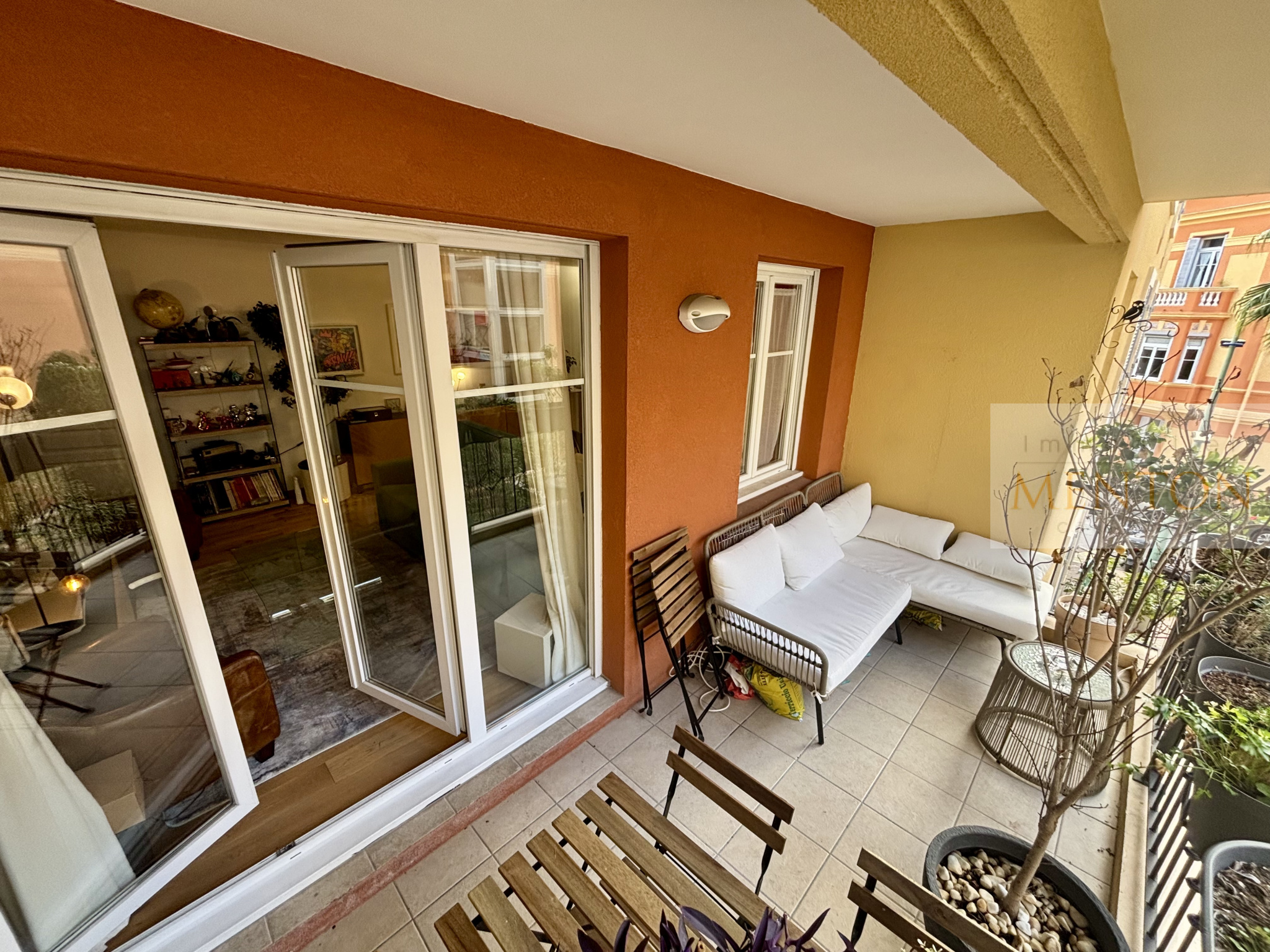 Agence immobilière de www.immobilier-menton.net