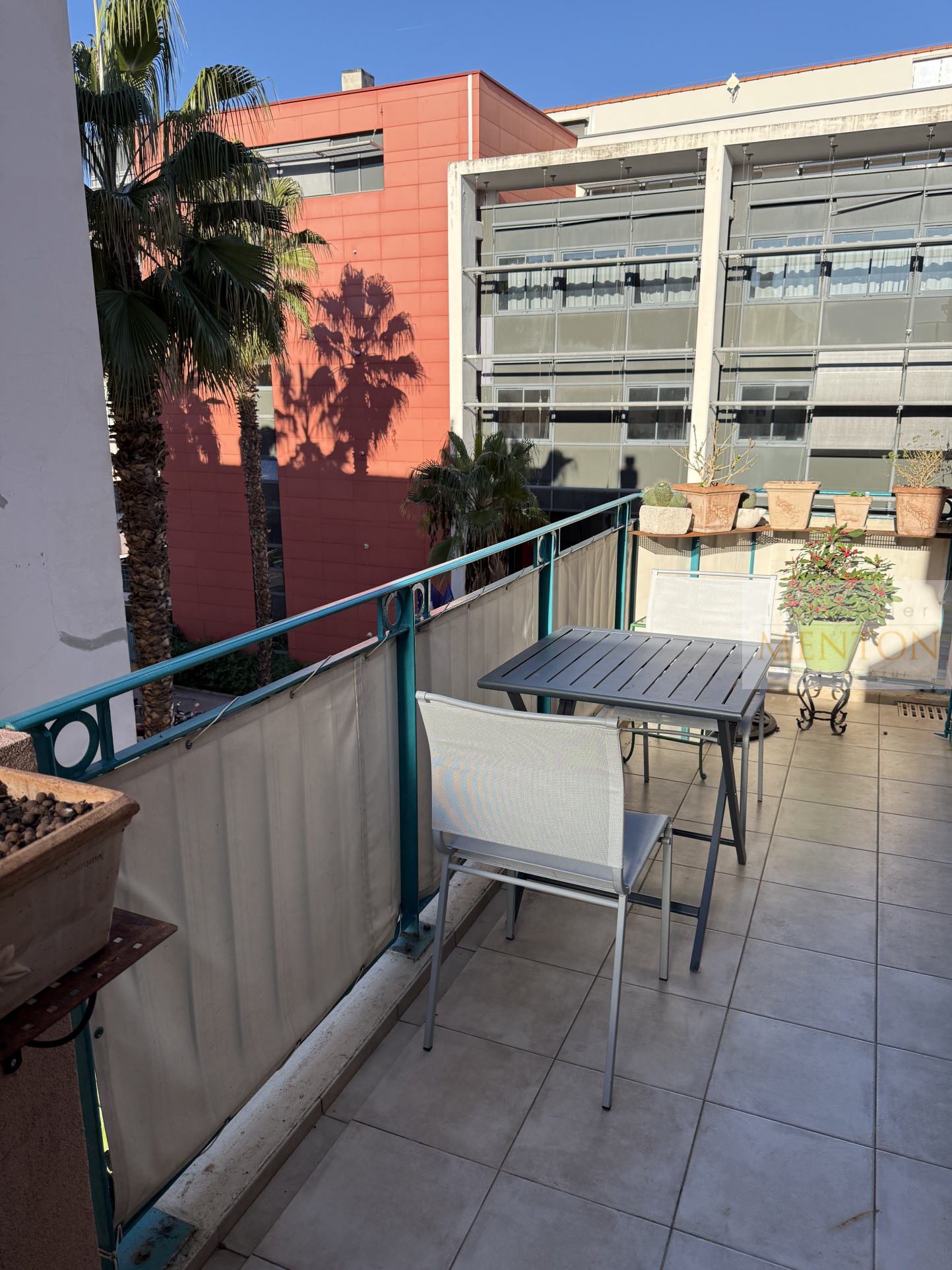 Agence immobilière de www.immobilier-menton.net
