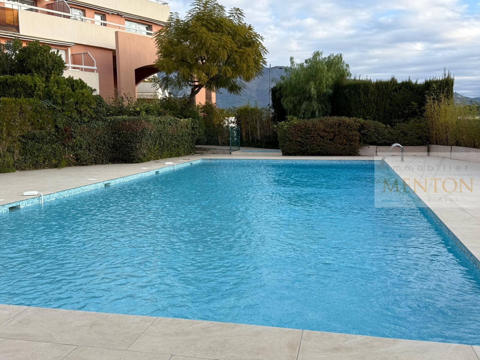 Agence immobilière de www.immobilier-menton.net