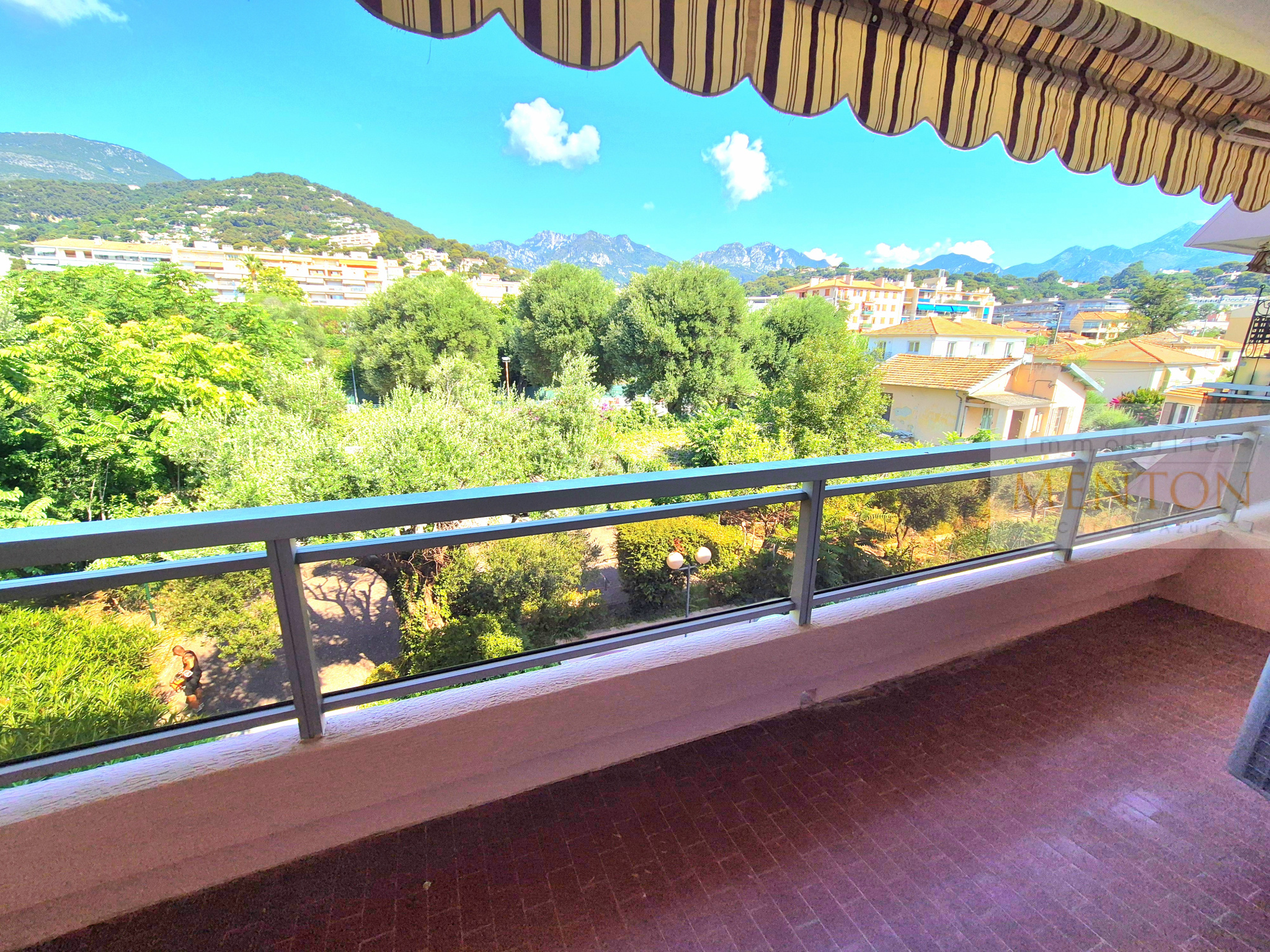 Agence immobilière de www.immobilier-menton.net