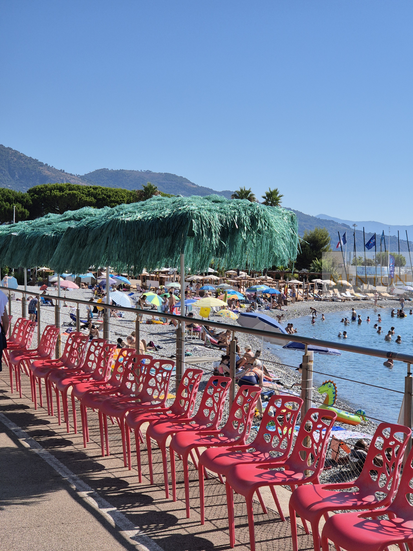 Agence immobilière de www.immobilier-menton.net
