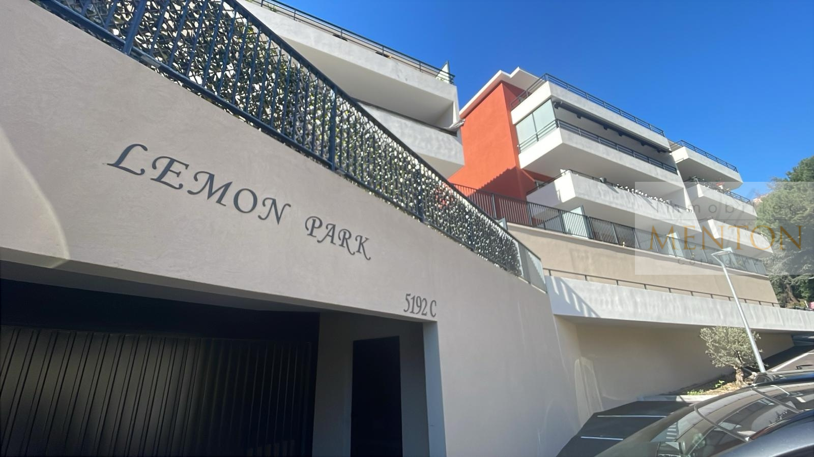 Agence immobilière de www.immobilier-menton.net